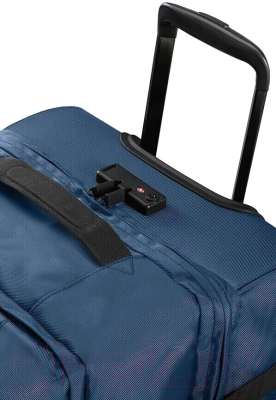 Баул на колесах American Tourister Urban Track MD1*41 003