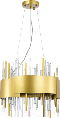 Люстра ST Luce SL1633.203.08 - фото