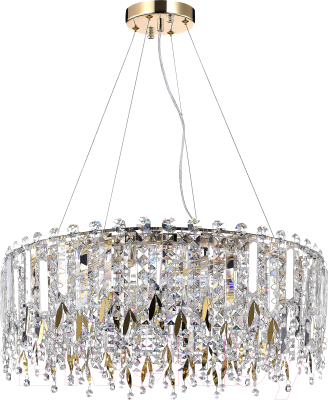 Люстра ST Luce SL1655.203.08 - фото