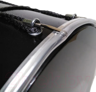 Бас-барабан Мастерская Бехтеревых BK-12Glv