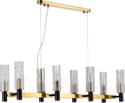 Люстра ST Luce SL1238.303.08 - фото