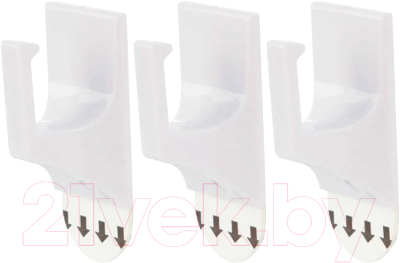 Набор крючков Park 008079 - фото