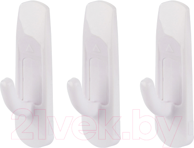 Набор крючков Park 008083 - фото