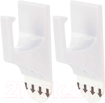 Набор крючков Park 008080 - фото