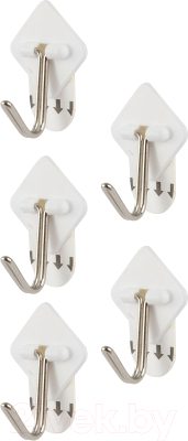 Набор крючков Park 008084 - фото