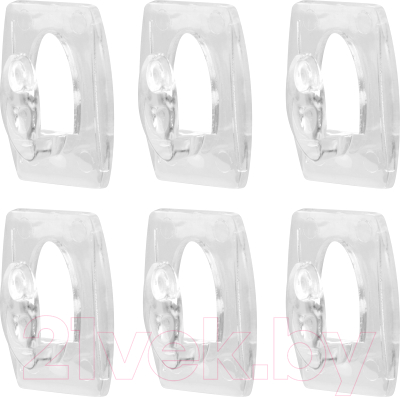 Набор крючков Park 008171 - фото