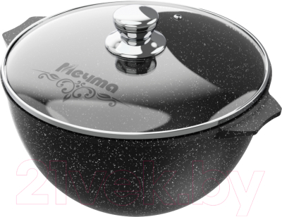 Казан Мечта Induction Pro M54802И - фото