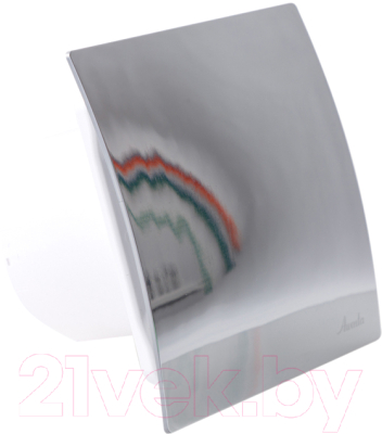 Вентилятор накладной Awenta System+ Turbo 100H / KWT100H-PEH100