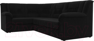 Диван угловой Mebelico Карелия 343 левый