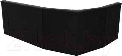 Диван угловой Mebelico Карелия 343 левый