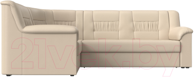 Диван угловой Mebelico Карелия 343 левый