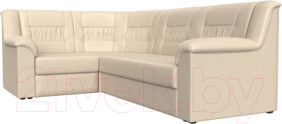 Диван угловой Mebelico Карелия 343 левый