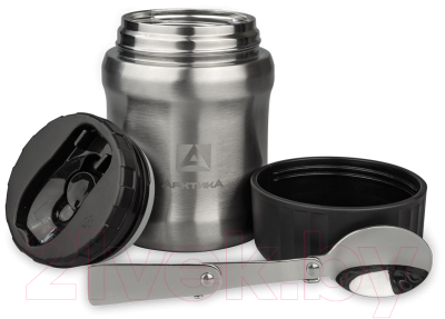 Термос для еды Арктика 311-500