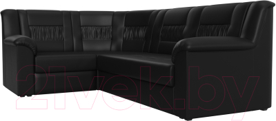 Диван угловой Mebelico Карелия 343 левый