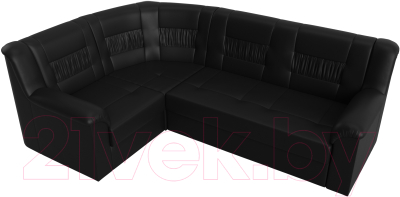 Диван угловой Mebelico Карелия 343 левый