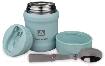 Термос для еды Арктика 311-500-CN