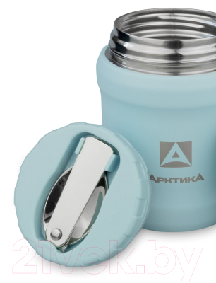 Термос для еды Арктика 311-500-CN