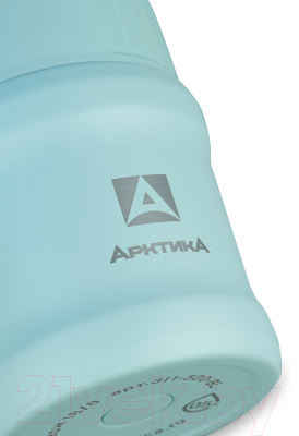Термос для еды Арктика 311-500-CN