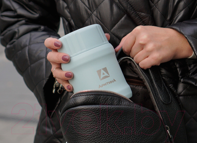 Термос для еды Арктика 311-500-CN