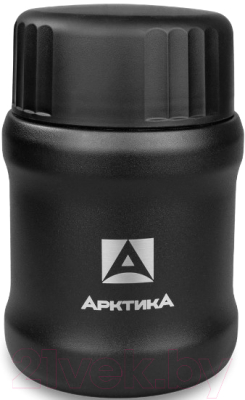 Термос для еды Арктика 311-500-BK - фото