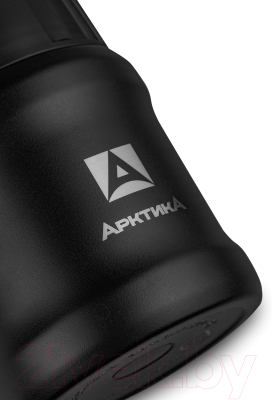 Термос для еды Арктика 311-500-BK