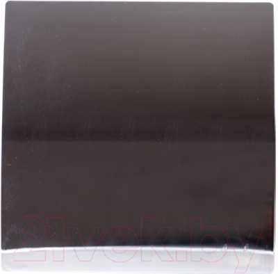 Вентилятор накладной Awenta System+ Silent 125T / KWS125T-PEH125 - фото