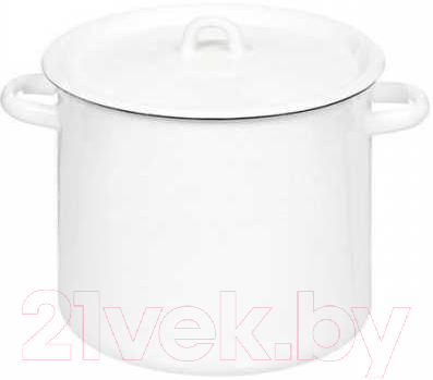 Кастрюля Сибирские товары С41617/С41617.П/С41617.3/С41617.СГ