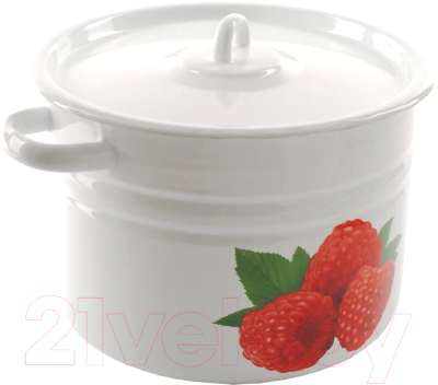 Кастрюля Сибирские товары С1620/С1620.П/С1620.3/С1620.П*80