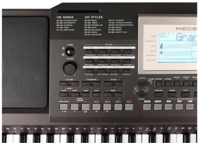 Синтезатор Medeli A810