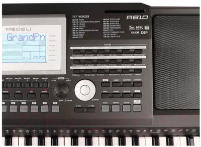 Синтезатор Medeli A810