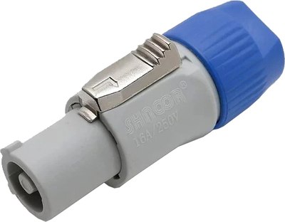 Коннектор Shnoor SAC3FCB - фото