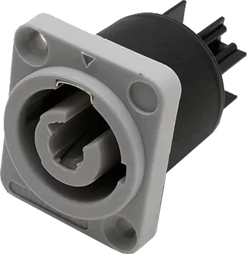 Коннектор Shnoor SAC3MDA - фото