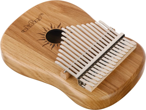 Калимба Мозеръ Требл Guitar / KMT-3