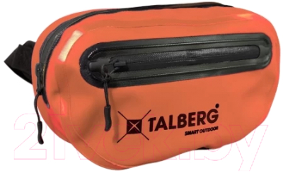 Сумка на пояс Talberg City Dry 2 / TLG-029 - фото