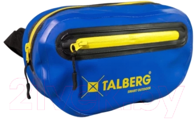 Сумка на пояс Talberg City Dry 2 / TLG-029 - фото