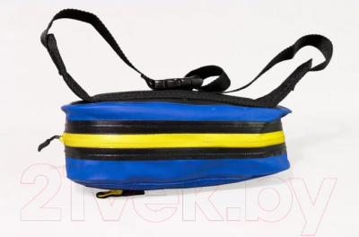 Сумка на пояс Talberg City Dry 2 / TLG-029