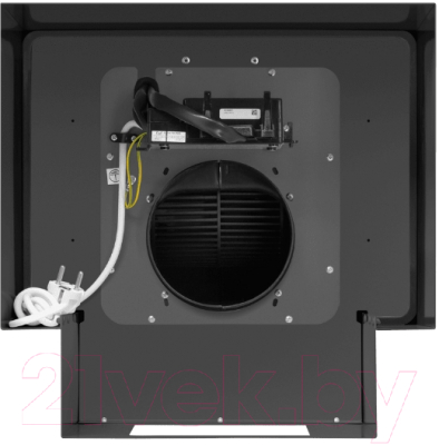 Вытяжка коробчатая Maunfeld Bath 402 