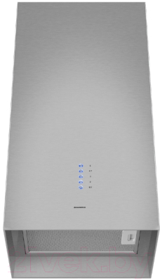 Вытяжка коробчатая Maunfeld Bath 402 