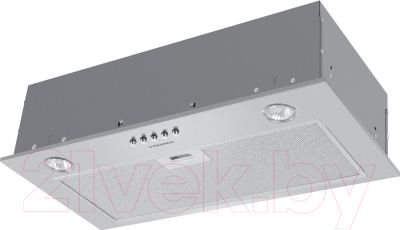 Вытяжка скрытая Maunfeld Crosby Singl 60 - фото