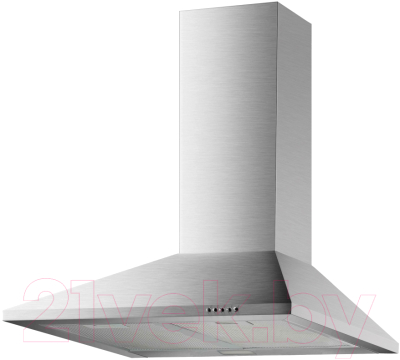 Вытяжка купольная Maunfeld Cork 60 - фото