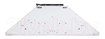 Вытяжка купольная Maunfeld Cork 60