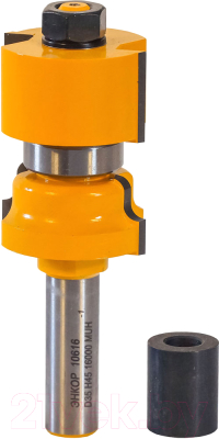 Фреза Энкор 10616 - фото