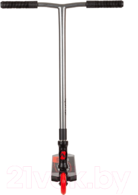 Самокат трюковый Novatrack Psycho 50 100A.PSYCHOP2.SL22