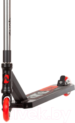 Самокат трюковый Novatrack Psycho 50 100A.PSYCHOP2.SL22