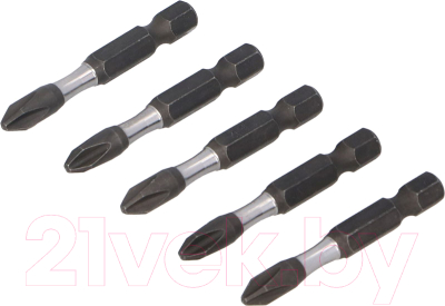 Набор бит Draumet 9024 - фото