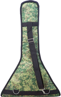 Чехол для балалайки БалалайкерЪ A-BF-2