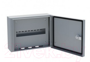 Щит распределительный EKF Basic MB24-12-bas - фото