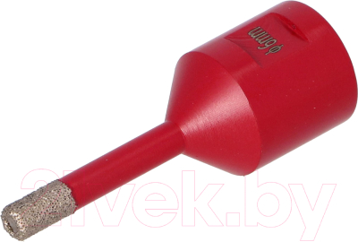 Коронка Draumet 7038 - фото