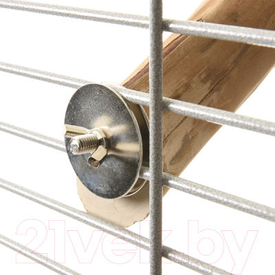 Жердочка для птиц Happy Bird Ява M / H71007