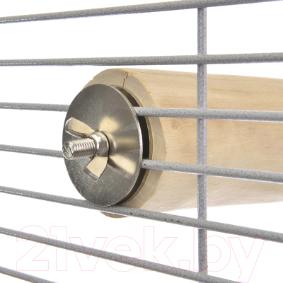 Жердочка для птиц Happy Bird Ветвь кофейная XL / H71002